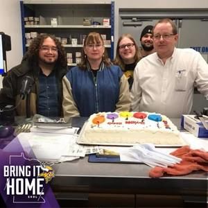 Meet your Posher, Ann